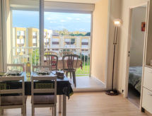 Terrasses de la Baronnie