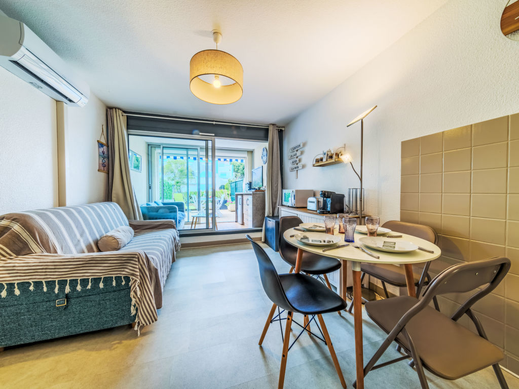 Appartement Les Floralies II