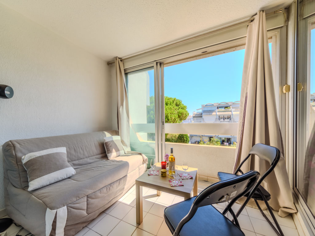 Appartement Les Floralies II