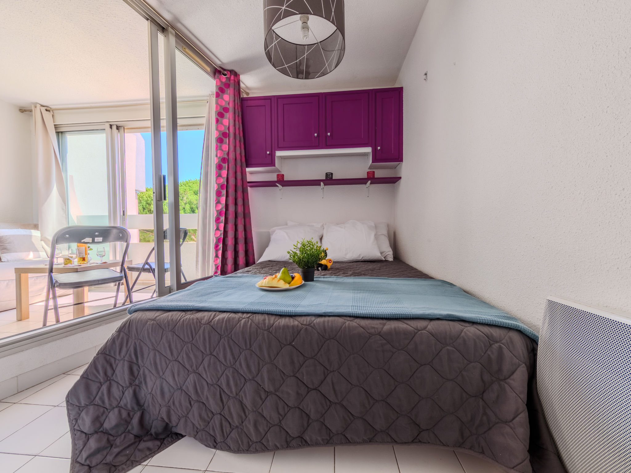 Photo of Les Floralies II