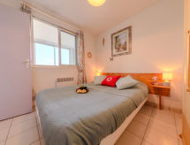 Ferienwohnung Les Floralies II