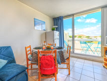 Ferienwohnung Les Floralies II