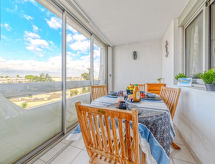 Ferienwohnung Les Floralies II
