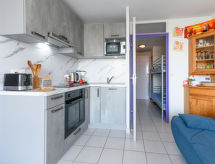 Ferienwohnung Les Floralies II