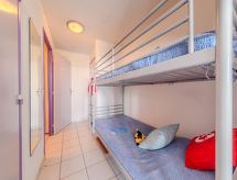 Ferienwohnung Les Floralies II
