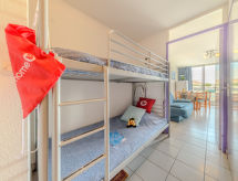 Ferienwohnung Les Floralies II