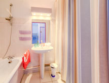 Ferienwohnung Les Floralies II