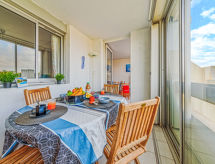 Ferienwohnung Les Floralies II