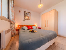 Ferienwohnung Les Floralies II