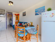 Ferienwohnung Les Floralies II