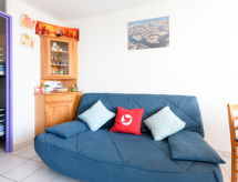 Ferienwohnung Les Floralies II