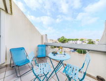 Ferienwohnung Les Floralies II