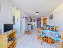 Ferienwohnung Les Floralies II