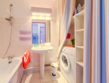 Ferienwohnung Les Floralies II