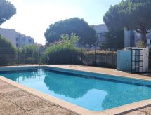 Ferienwohnung Les Floralies II