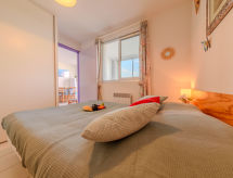 Ferienwohnung Les Floralies II