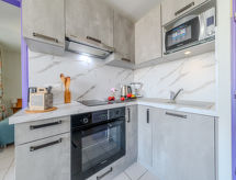 Ferienwohnung Les Floralies II
