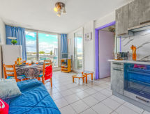 Ferienwohnung Les Floralies II