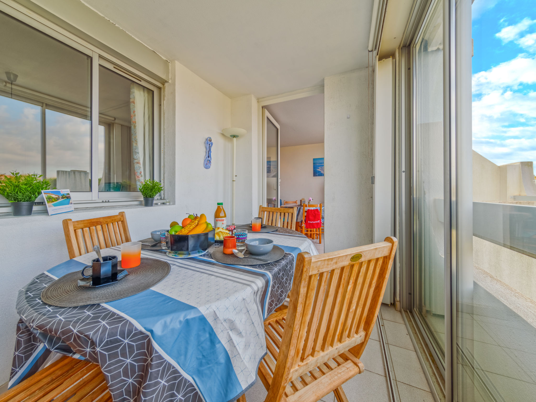 Photo of Les Floralies II