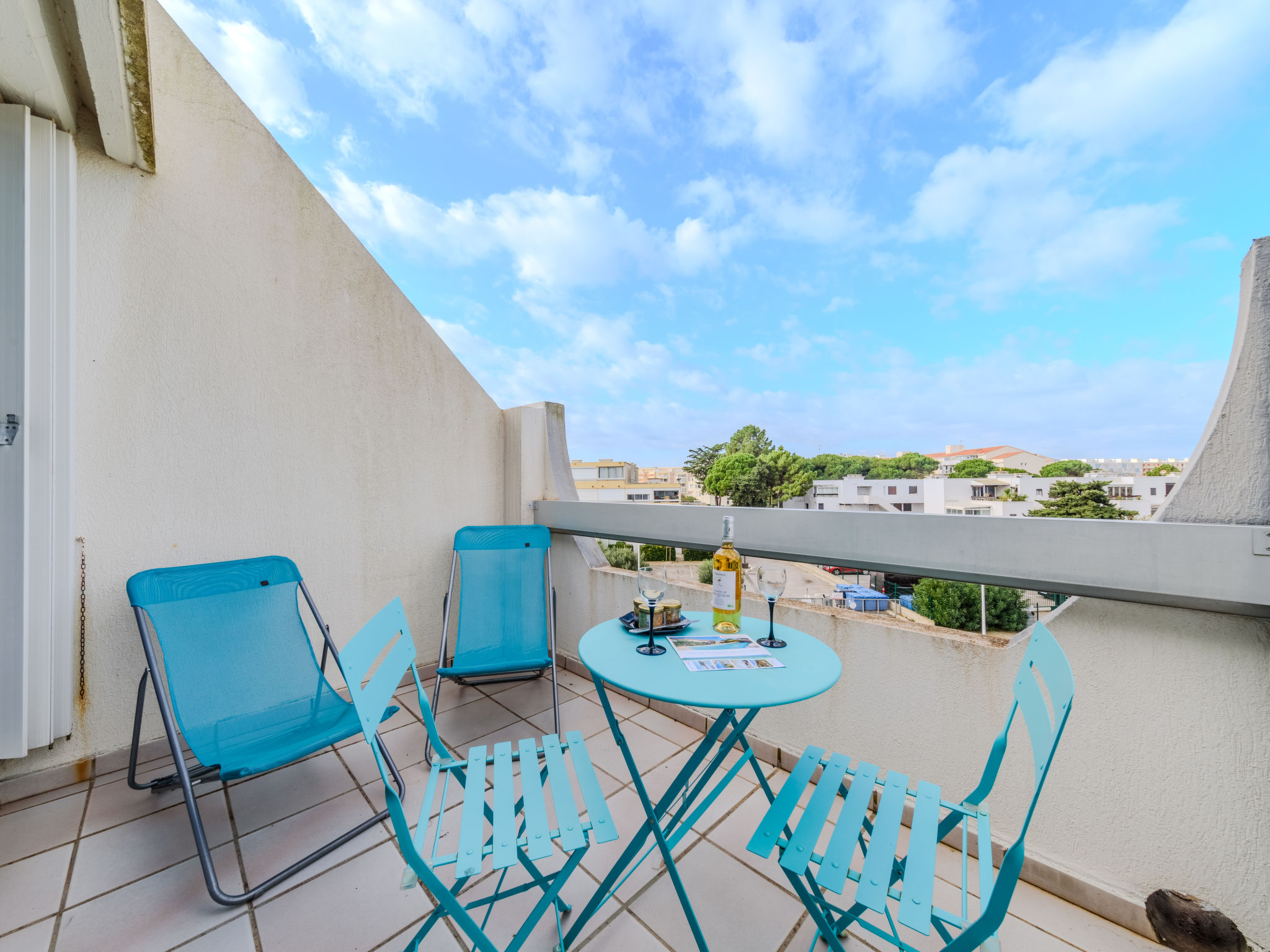 Photo of Les Floralies II