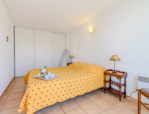 Knus appartement in Le Grau du Roi, vlakbij het strand - thumbnail 3