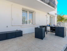 Knus appartement in Le Grau du Roi, vlakbij het strand - thumbnail 4