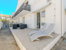Knus appartement in Le Grau du Roi, vlakbij het strand - thumbnail 5