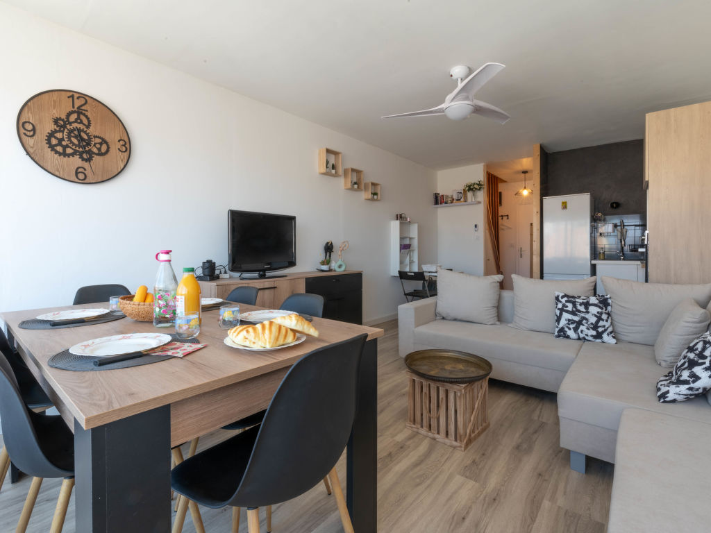 Appartement Les Huniers in Frankrijk