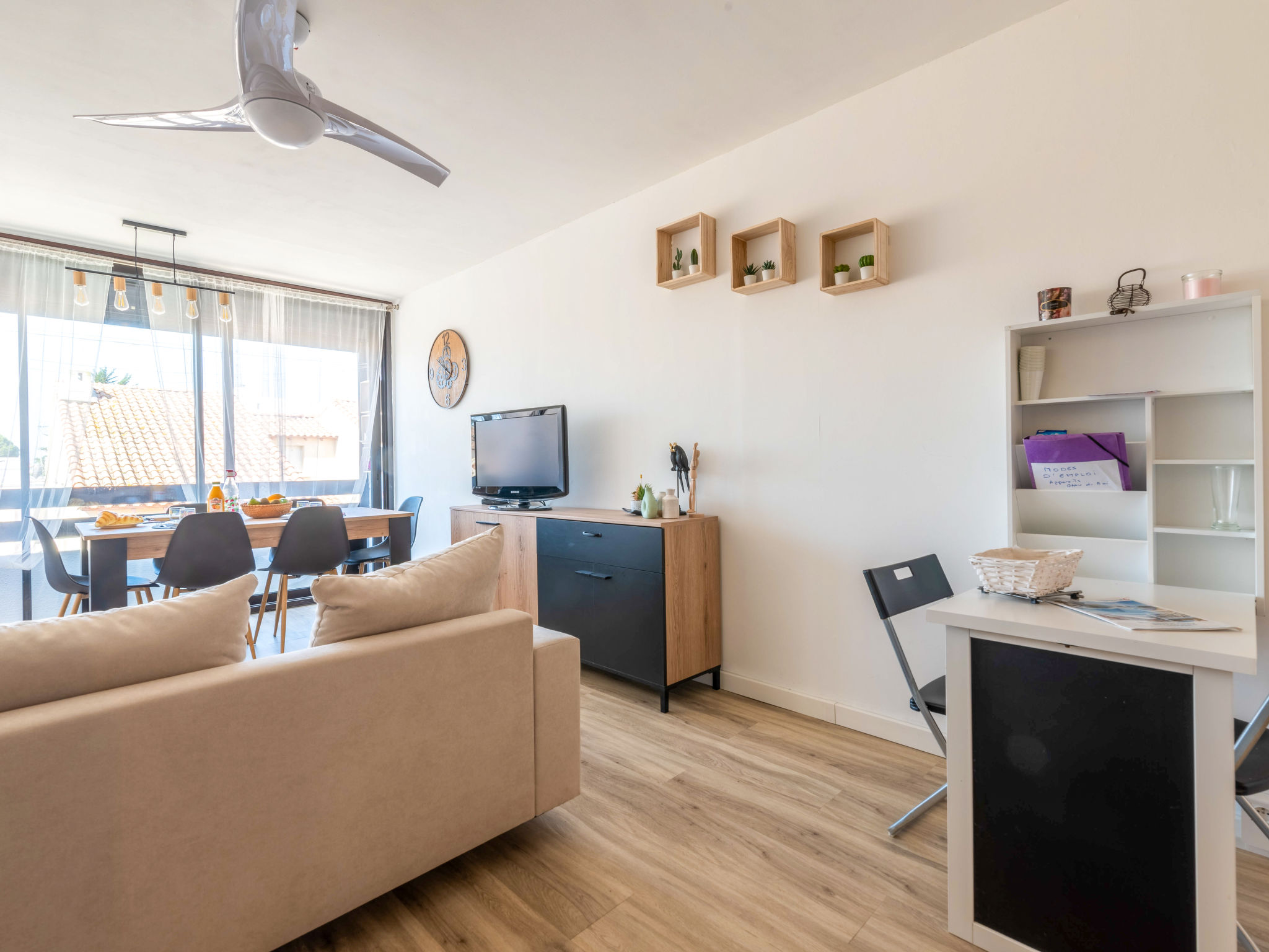 Photo of Les Huniers