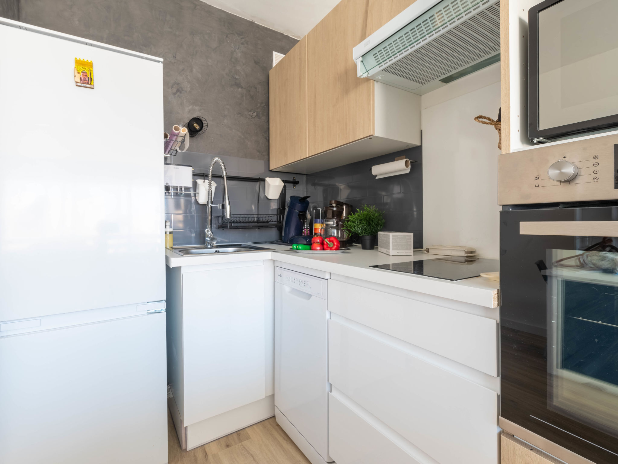 Photo of Les Huniers