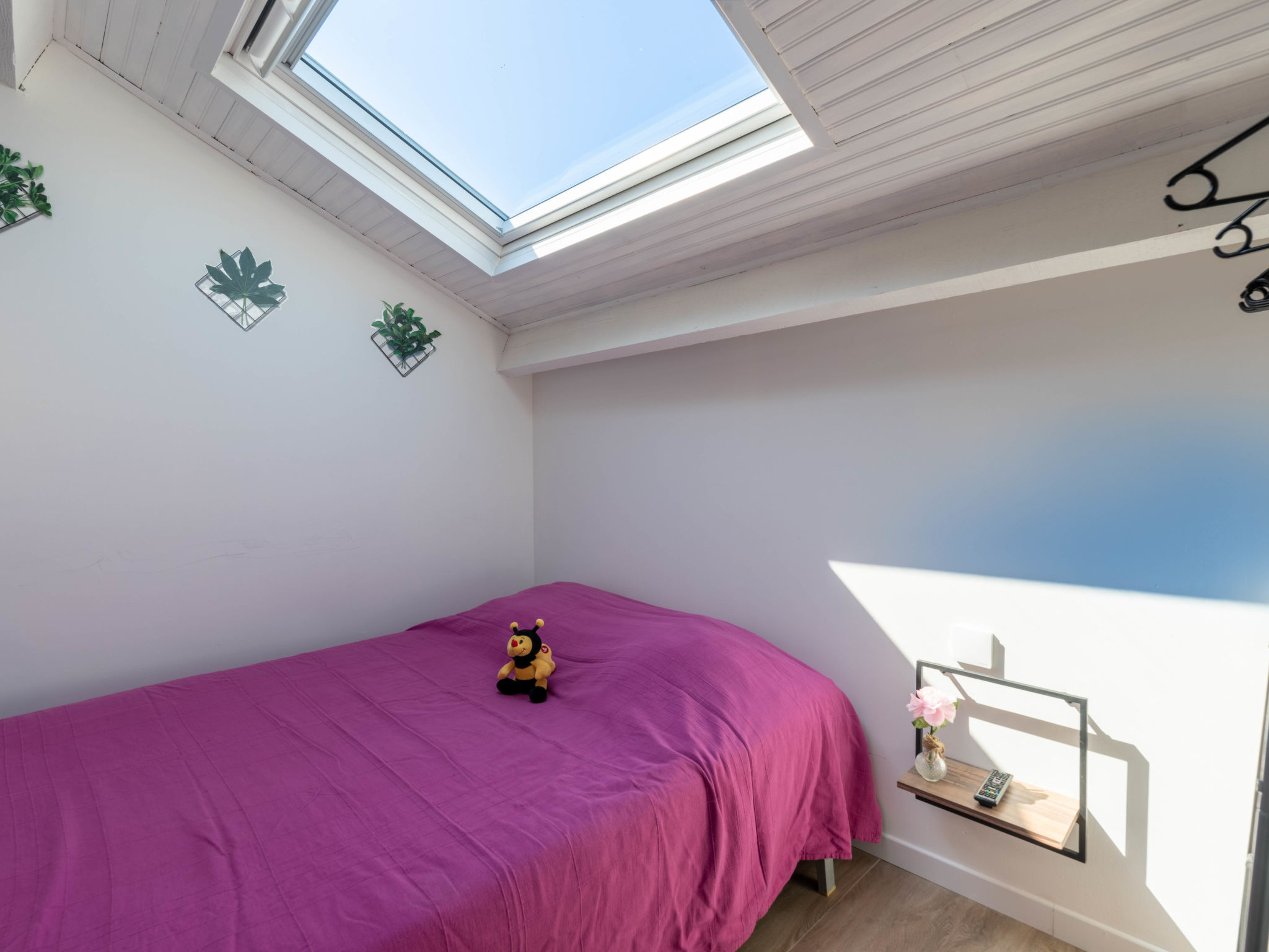 Photo of Les Huniers