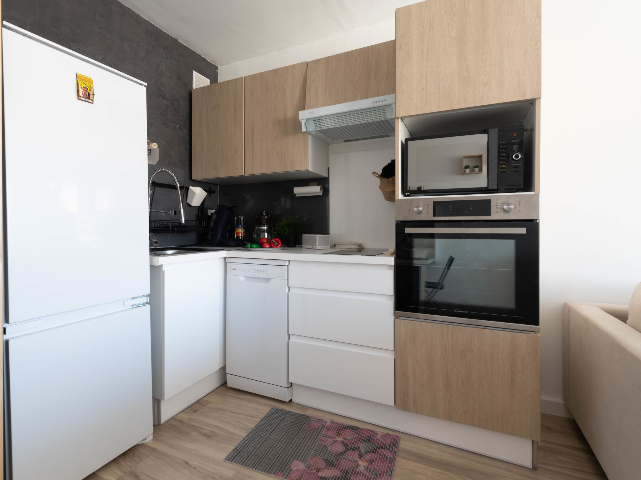 Photo of Les Huniers