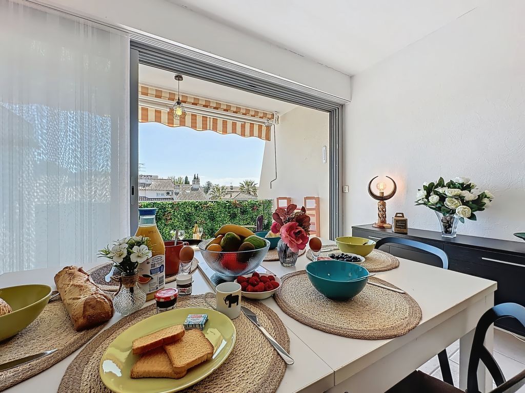 Appartement Le Galaxie
