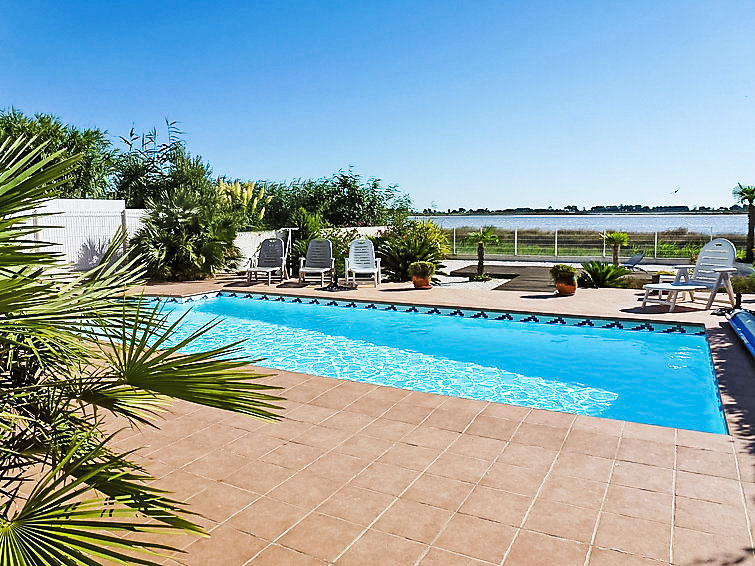 Search and Stay destination Le Grau-du-Roi, Occitanie - France from AU$ 543. Orée des Salines