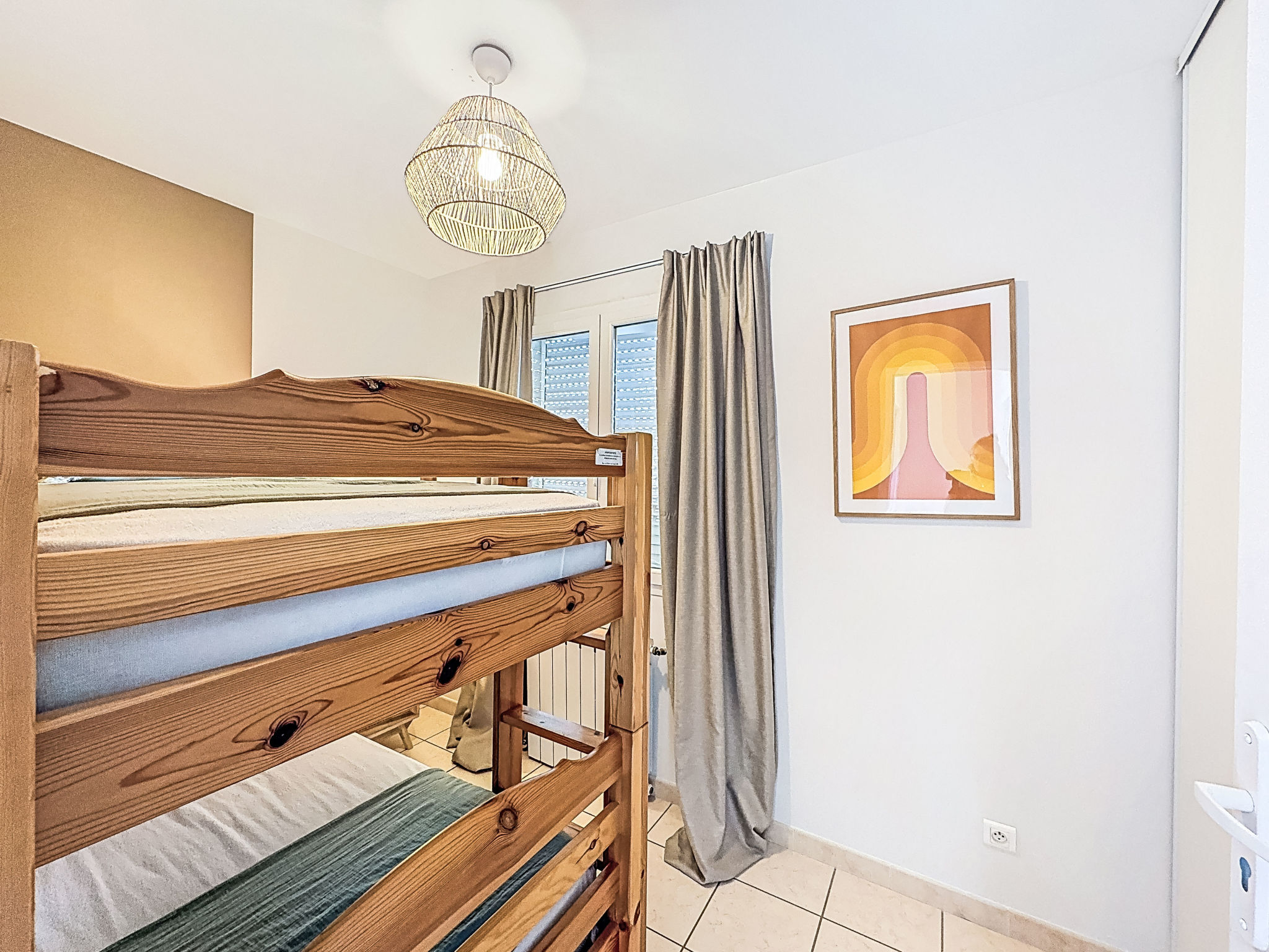 Orée des Salines-Binnen