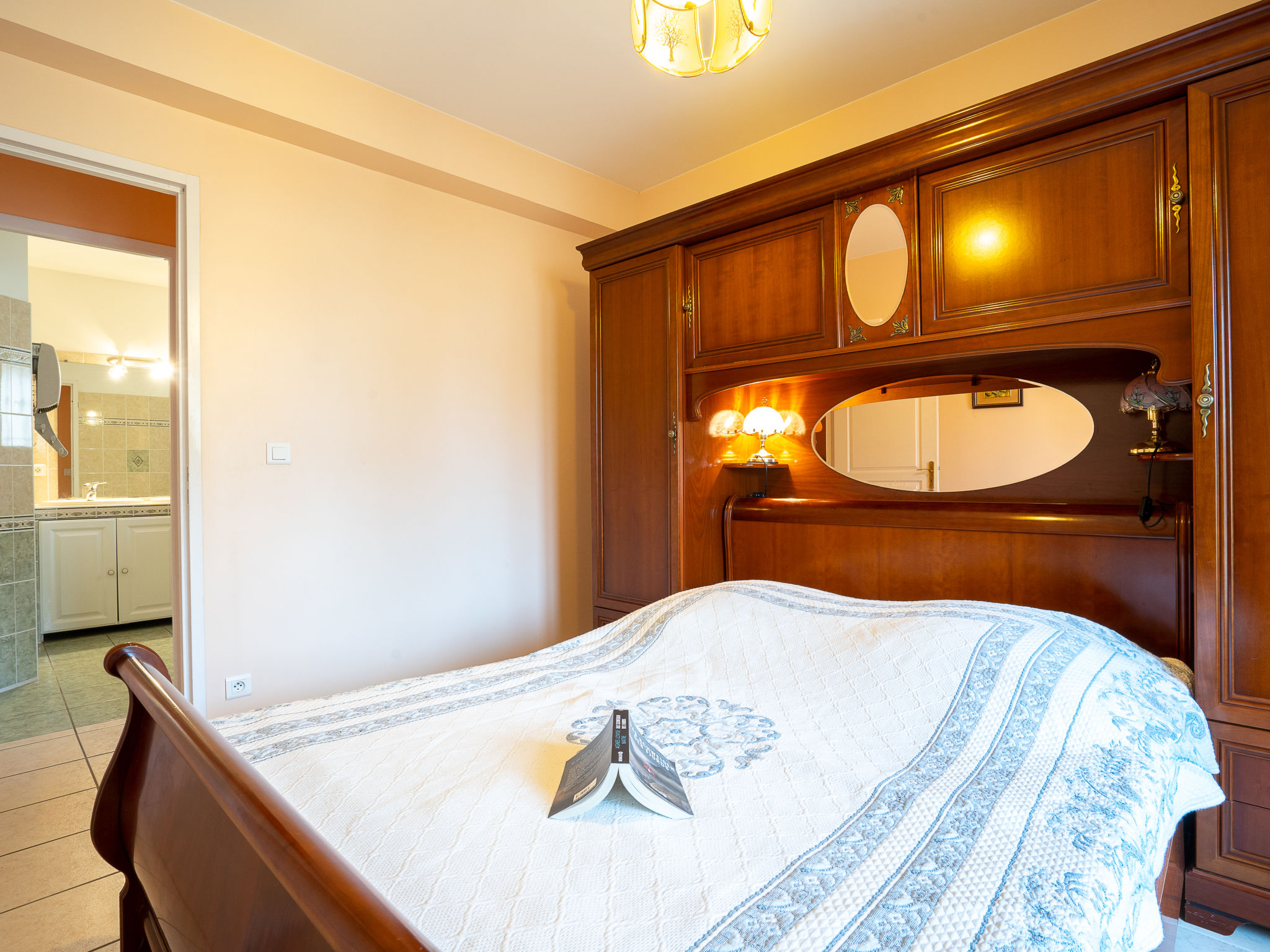 Photo of Orée des Salines