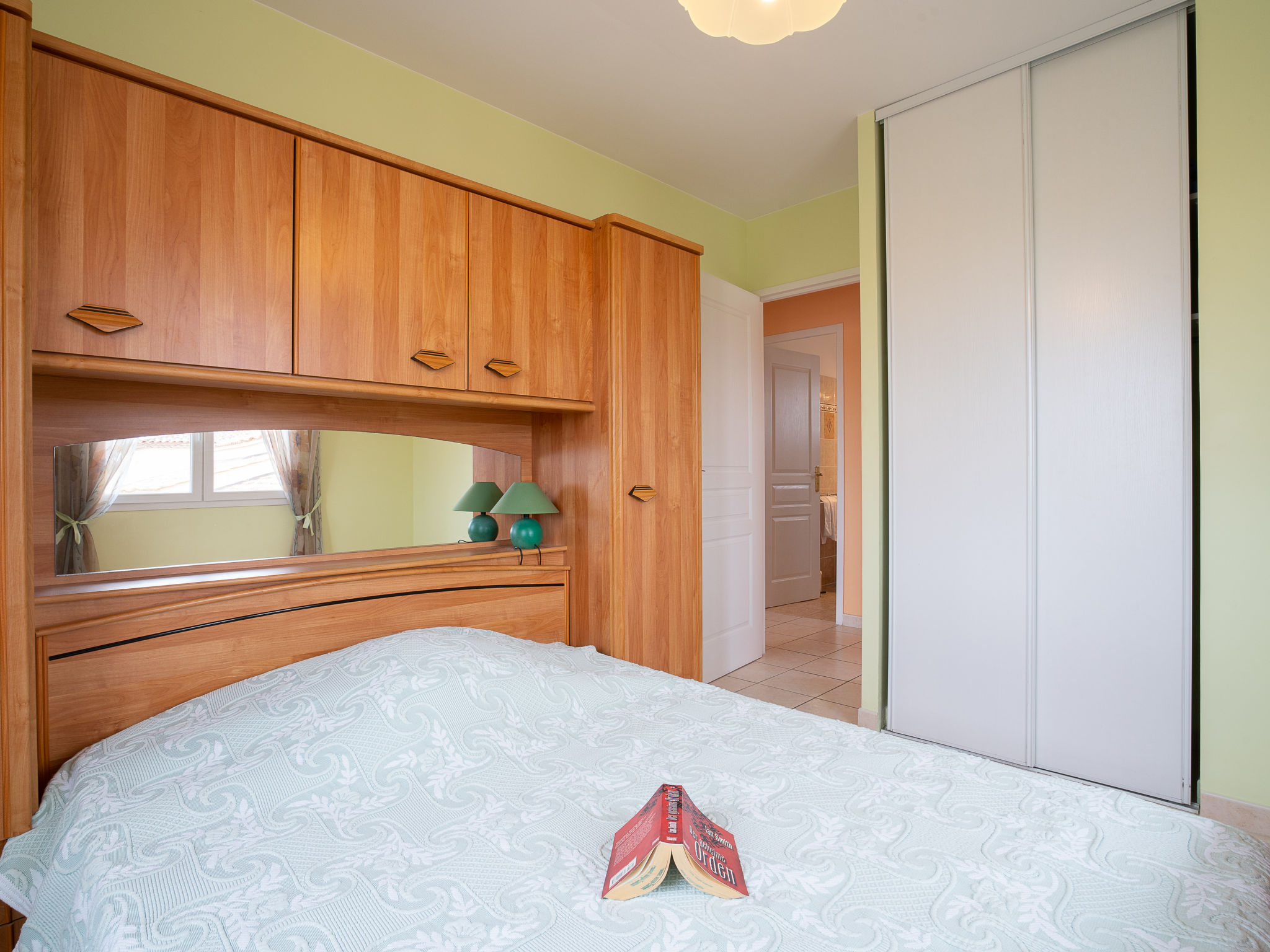 Photo of Orée des Salines