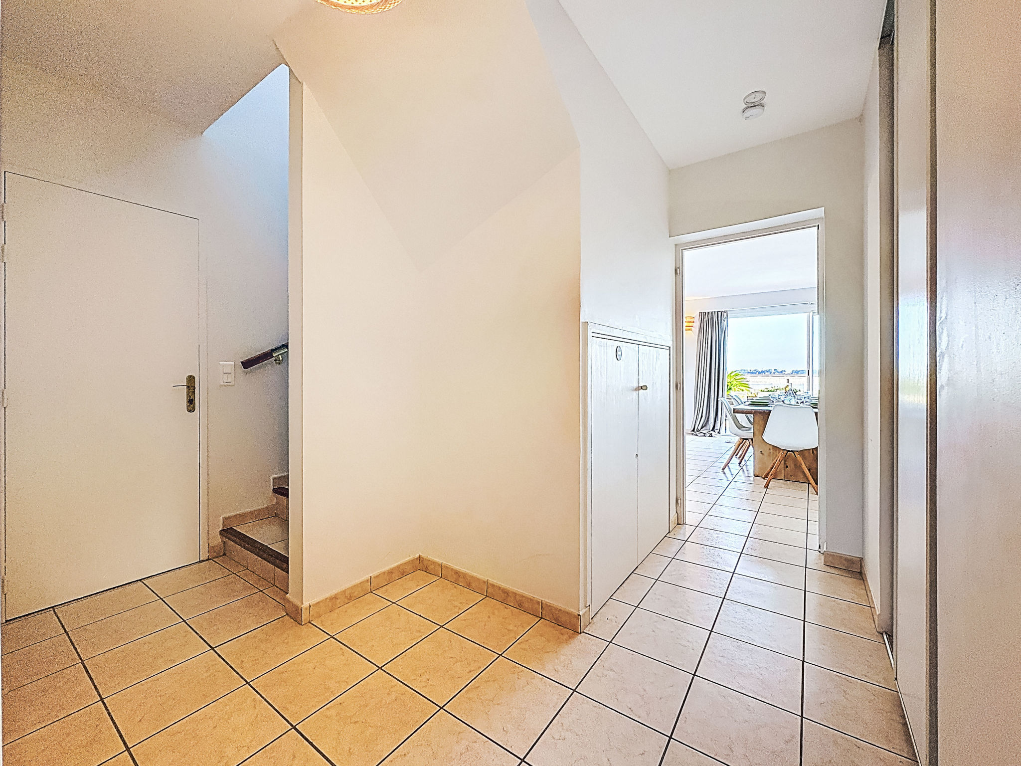 Orée des Salines-Binnen