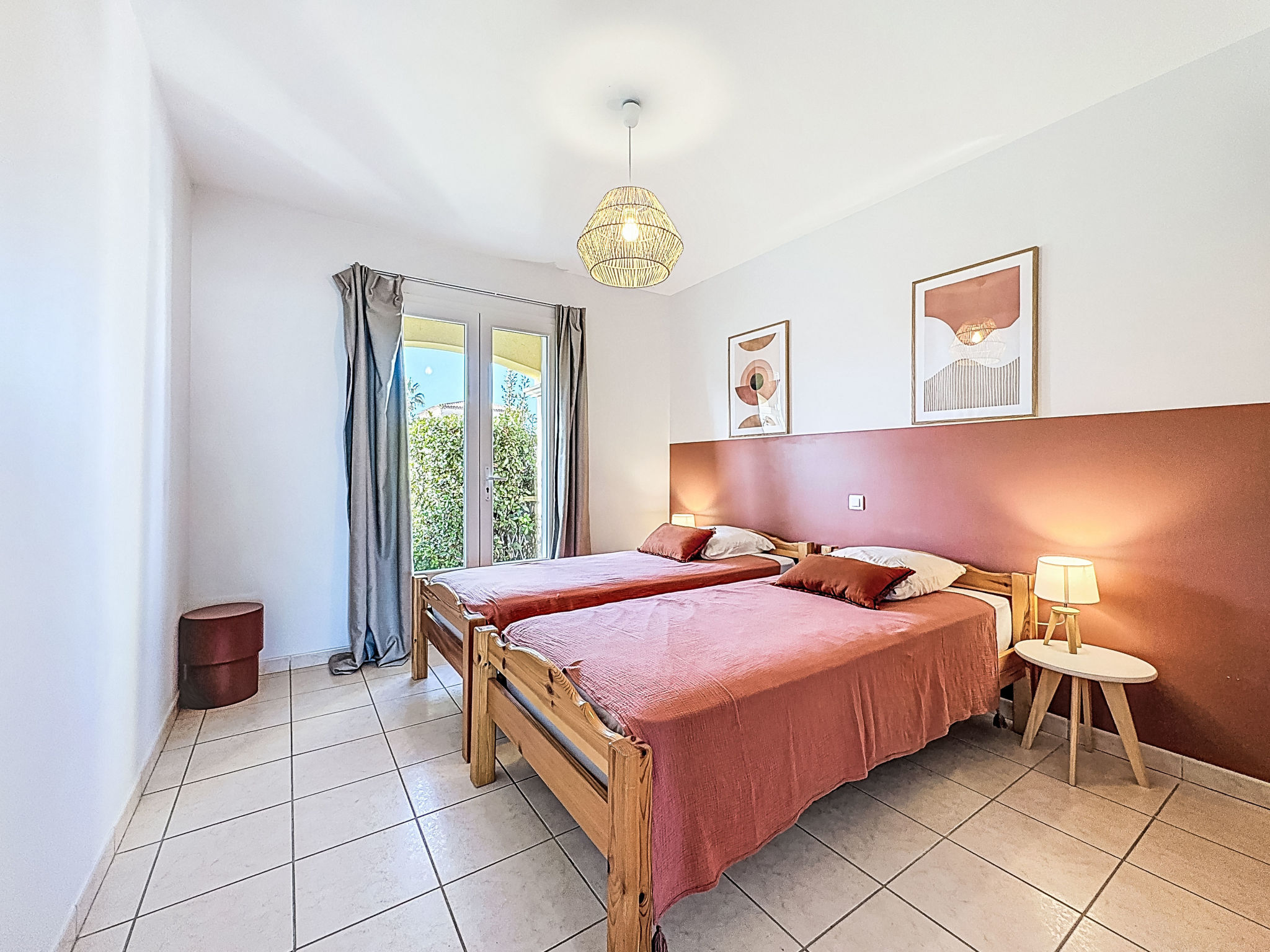 Orée des Salines-Binnen