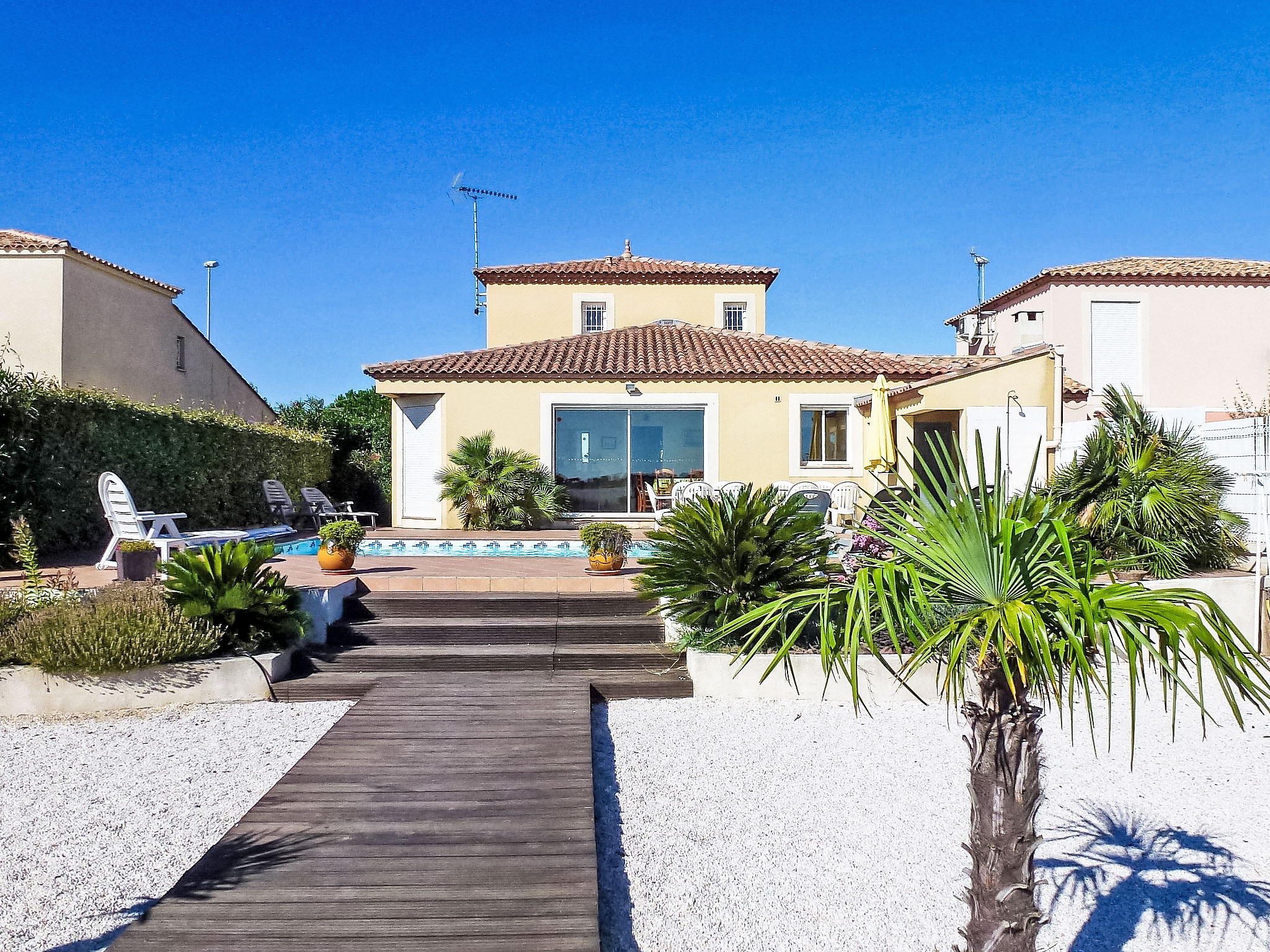 Photo of Orée des Salines