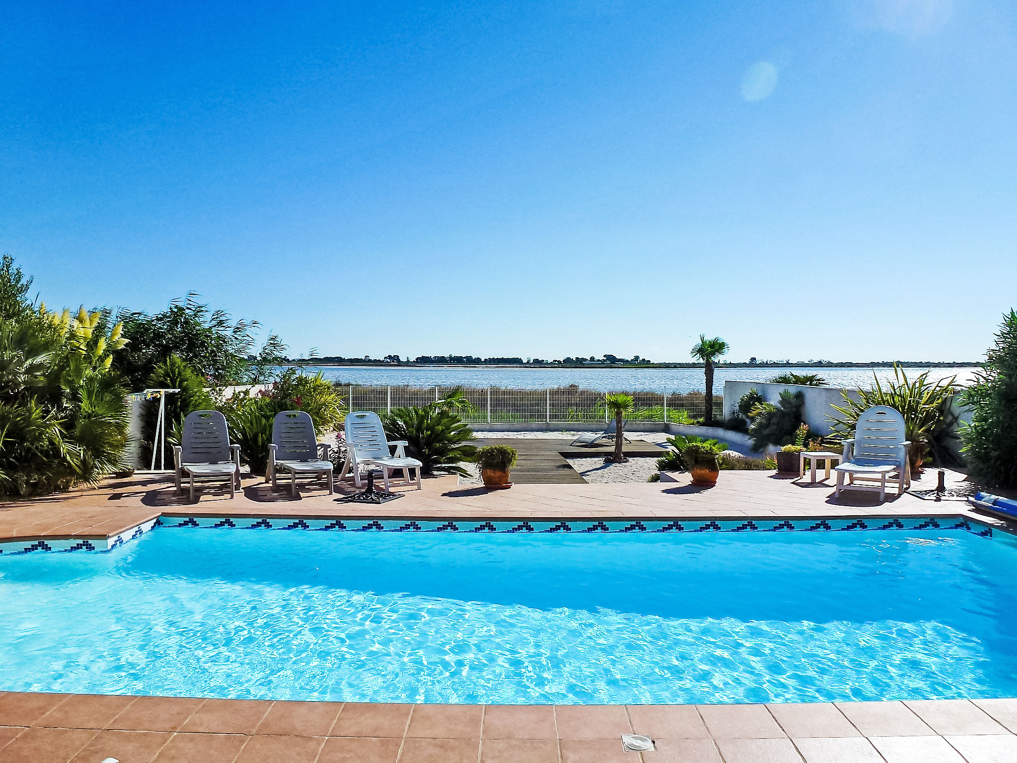 Photo of Orée des Salines