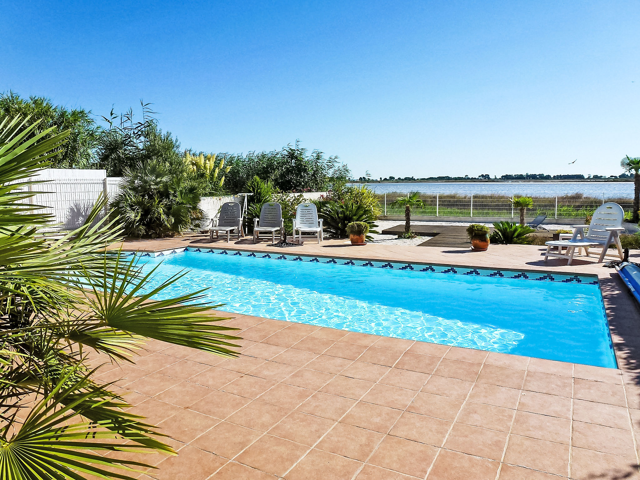 Photo of Orée des Salines