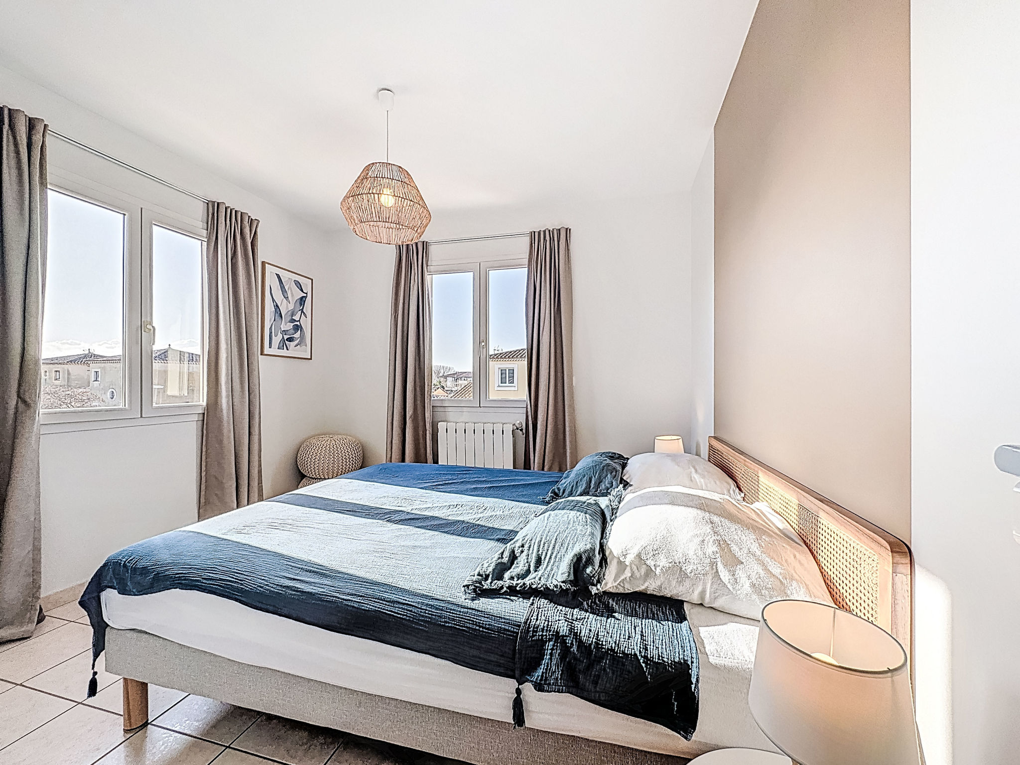 Orée des Salines-Binnen