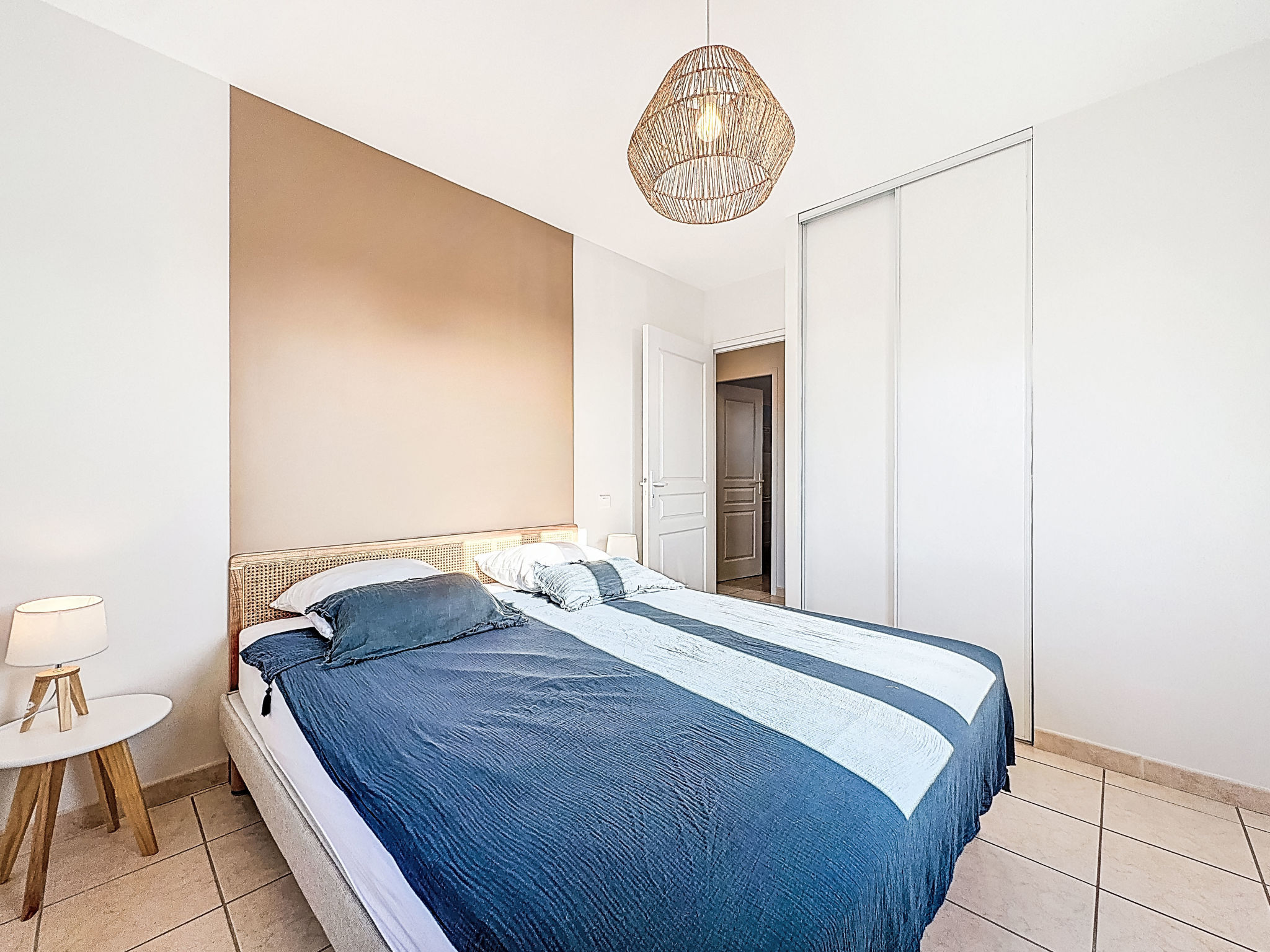 Orée des Salines-Binnen