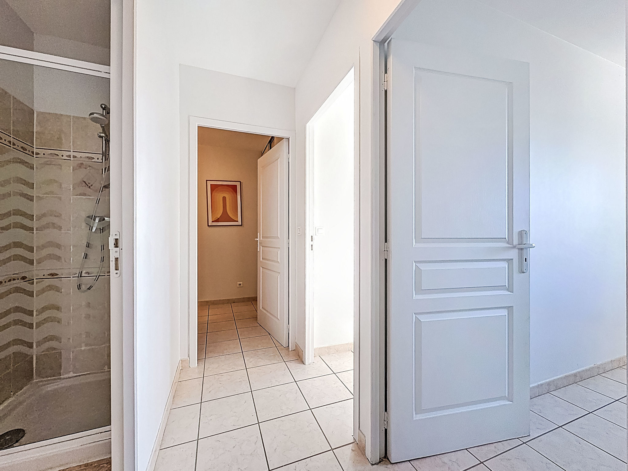 Orée des Salines-Binnen