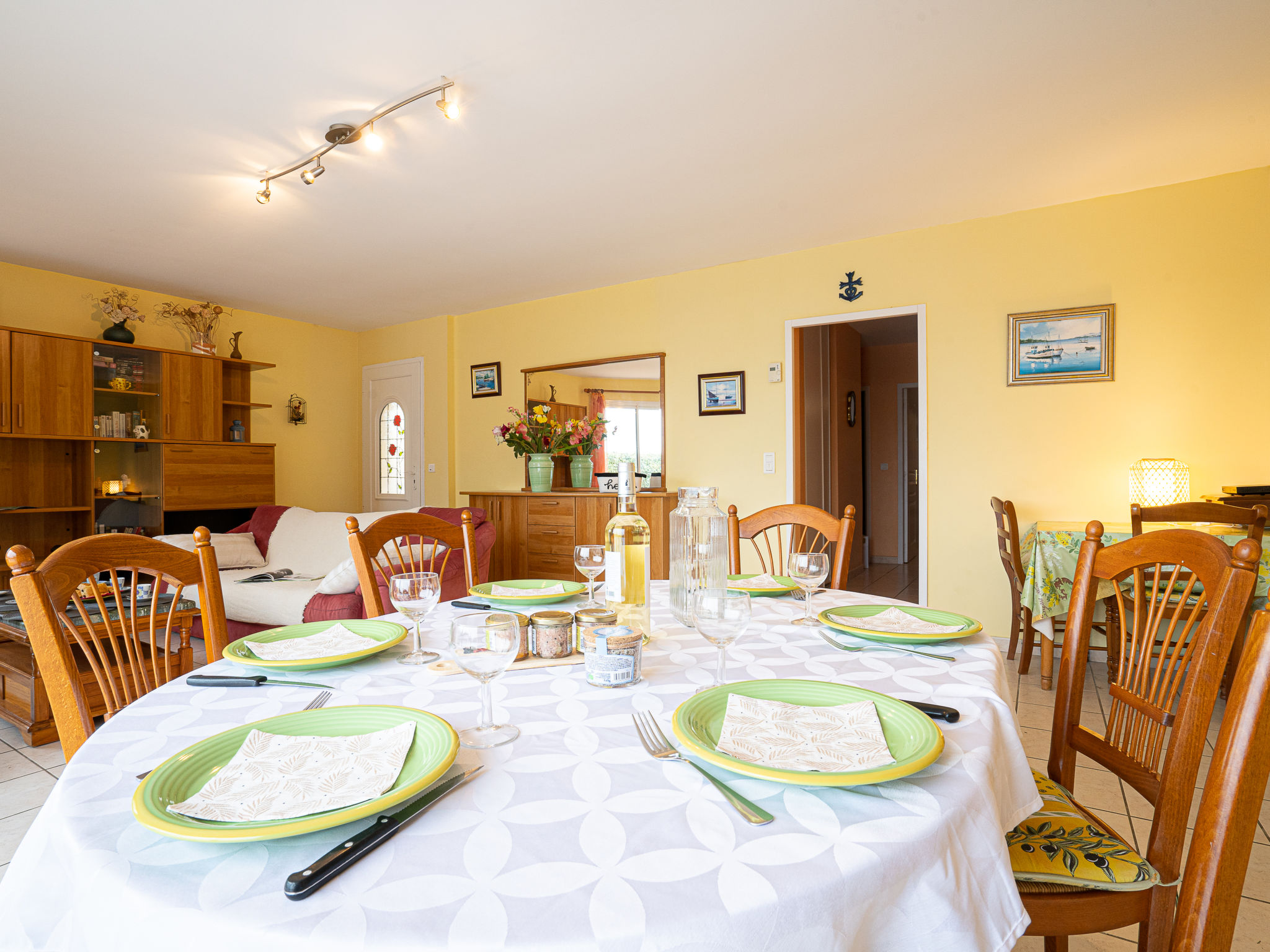 Photo of Orée des Salines