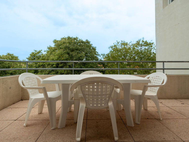 CAP CAMARGUE A Apartment in Le Grau du Roi