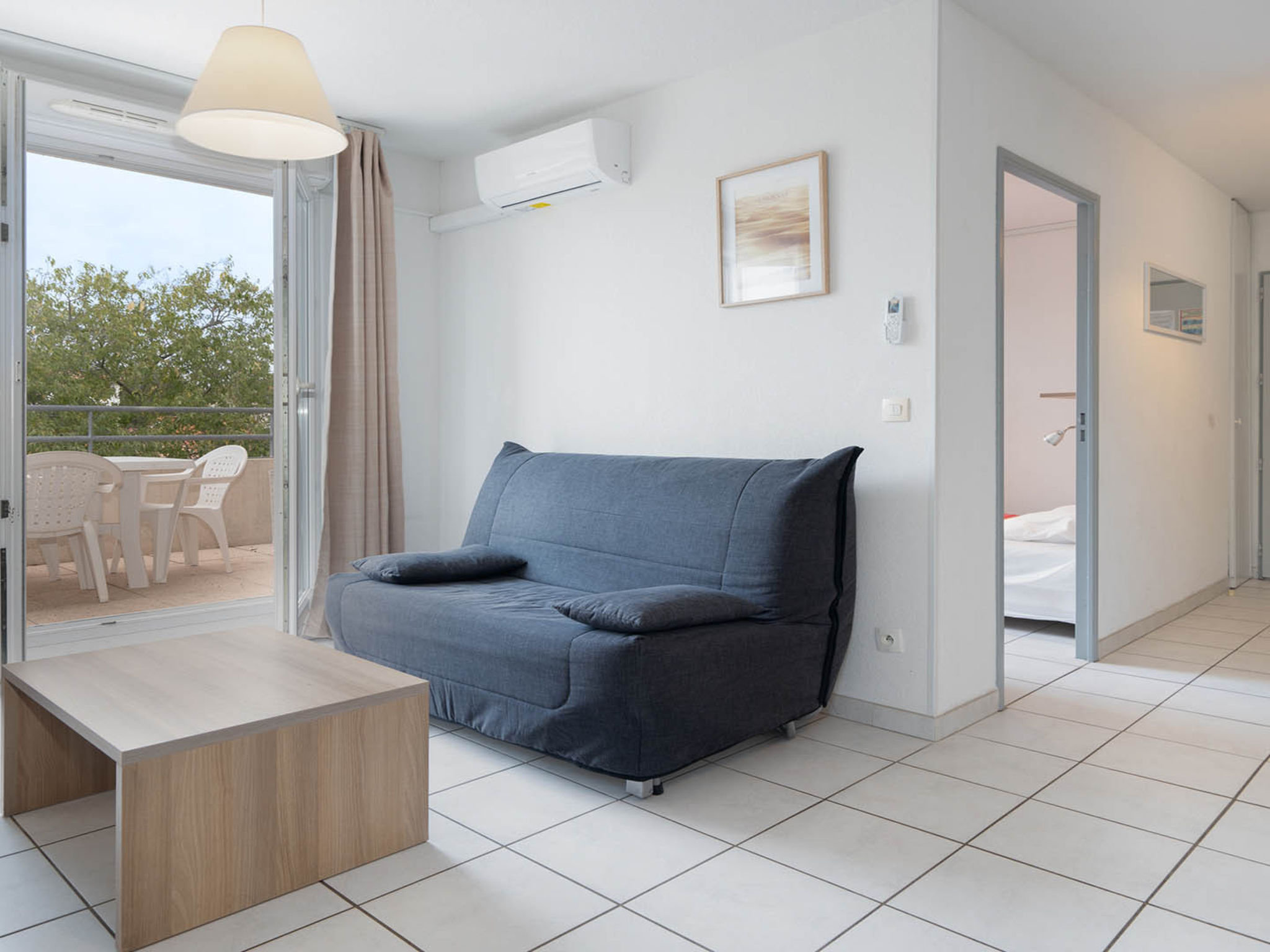Cap Camargue A-Dedans