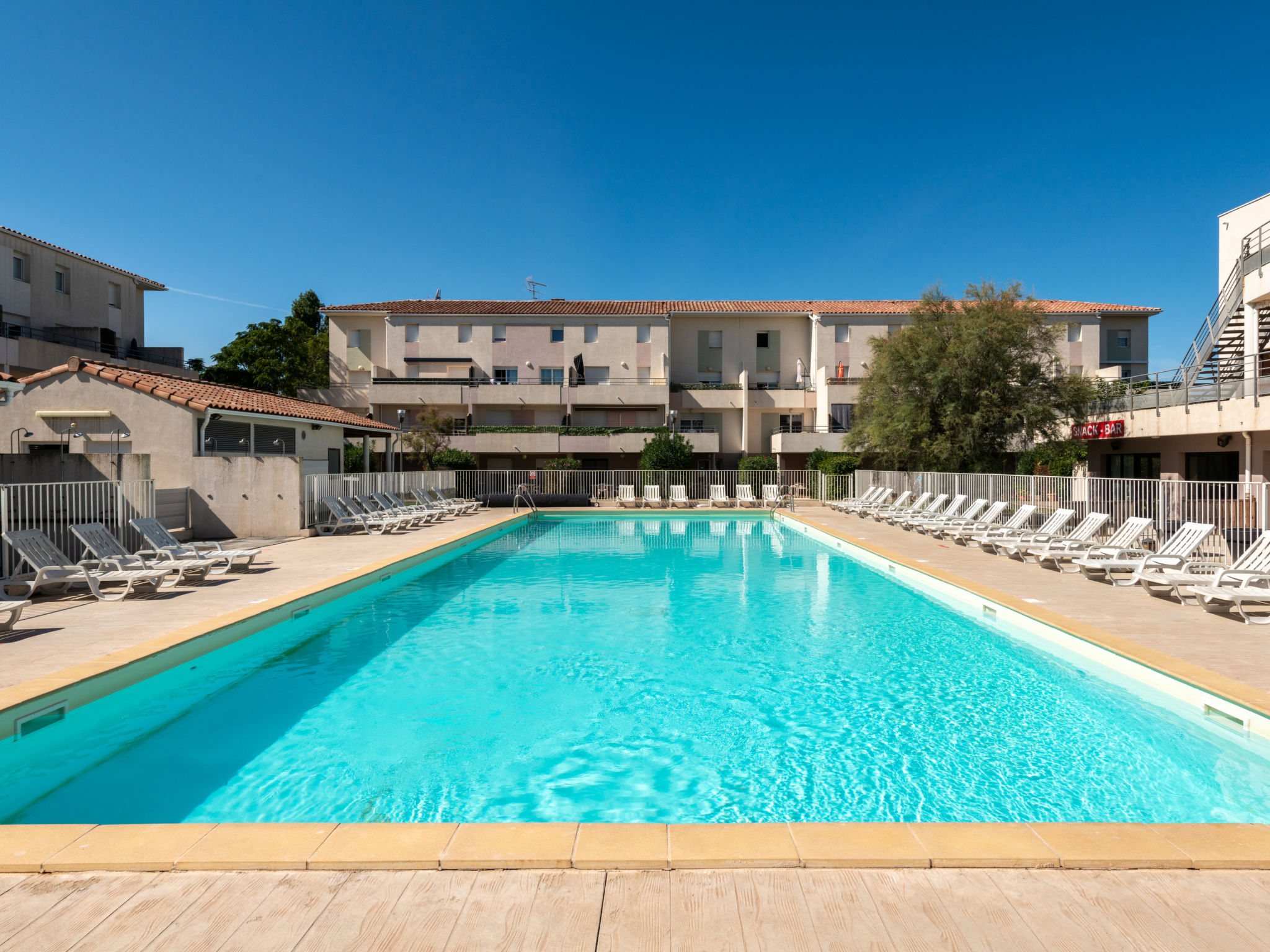 Cap Camargue A-Dedans