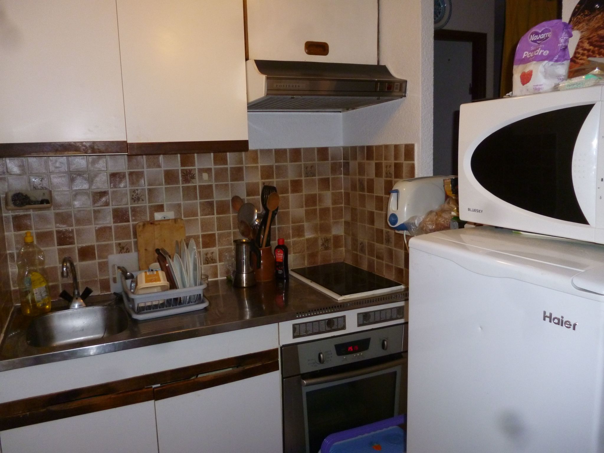 Photo of Grau-du-Roi Wohnung mit Terrasse